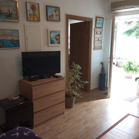 Sunce Apartment Kostrena Ngoại thất bức ảnh