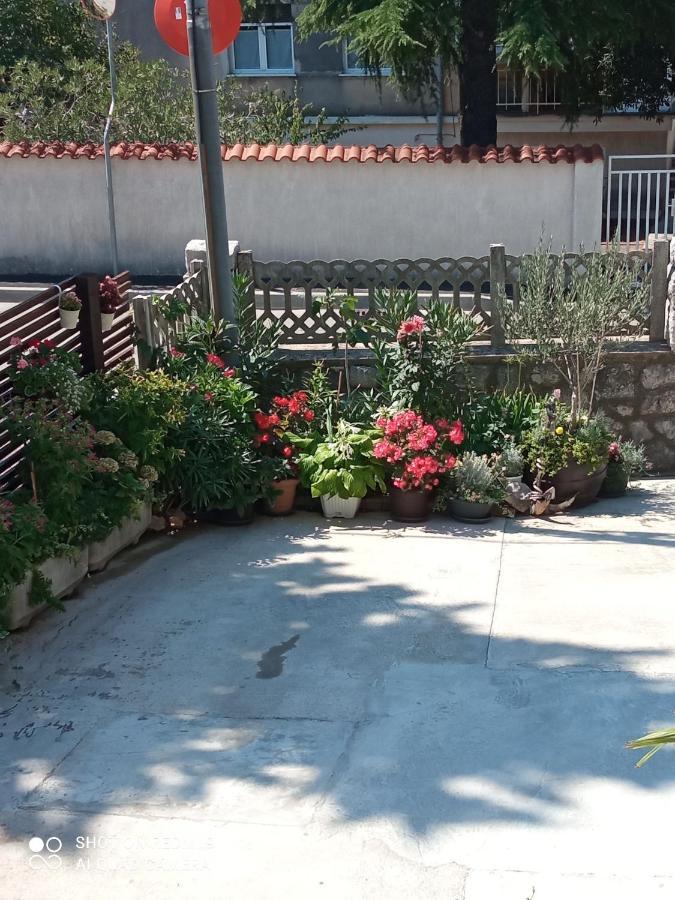 Sunce Apartment Kostrena Ngoại thất bức ảnh