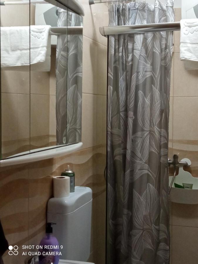 Sunce Apartment Kostrena Ngoại thất bức ảnh