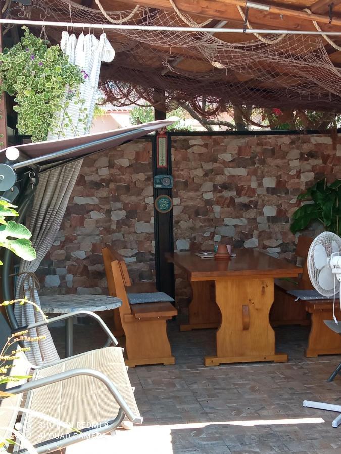 Sunce Apartment Kostrena Ngoại thất bức ảnh
