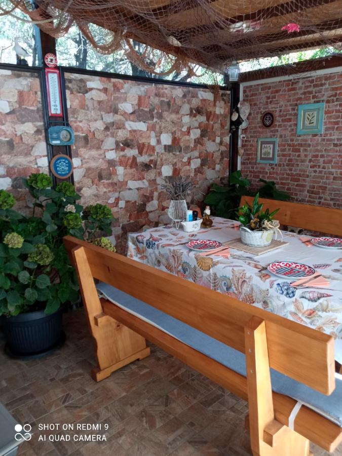 Sunce Apartment Kostrena Ngoại thất bức ảnh