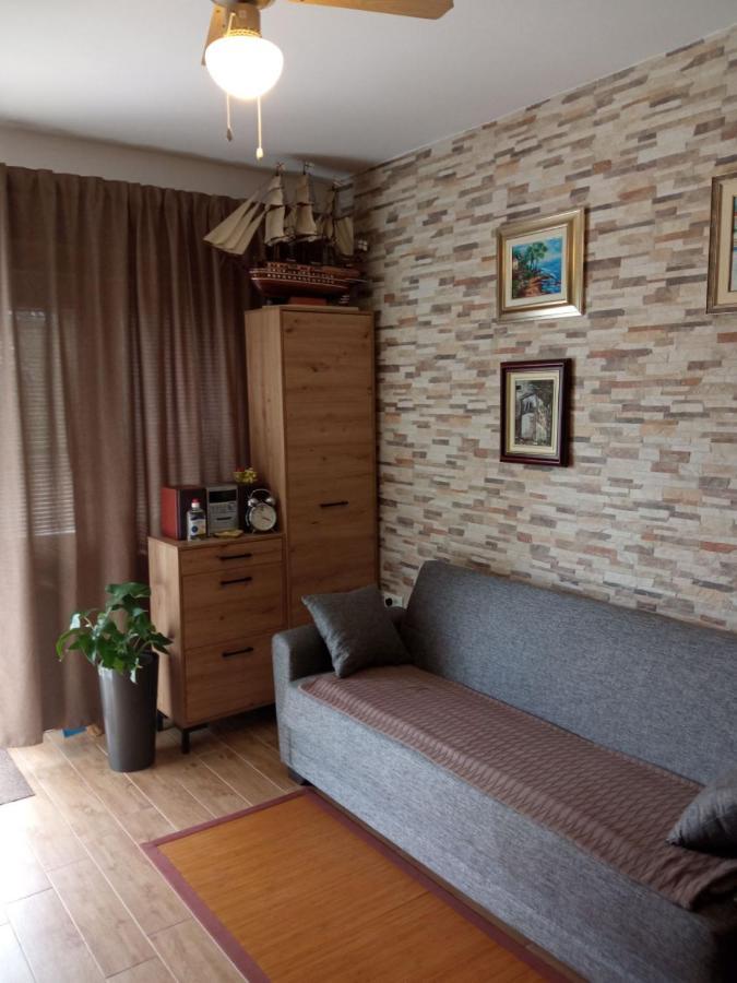 Sunce Apartment Kostrena Ngoại thất bức ảnh