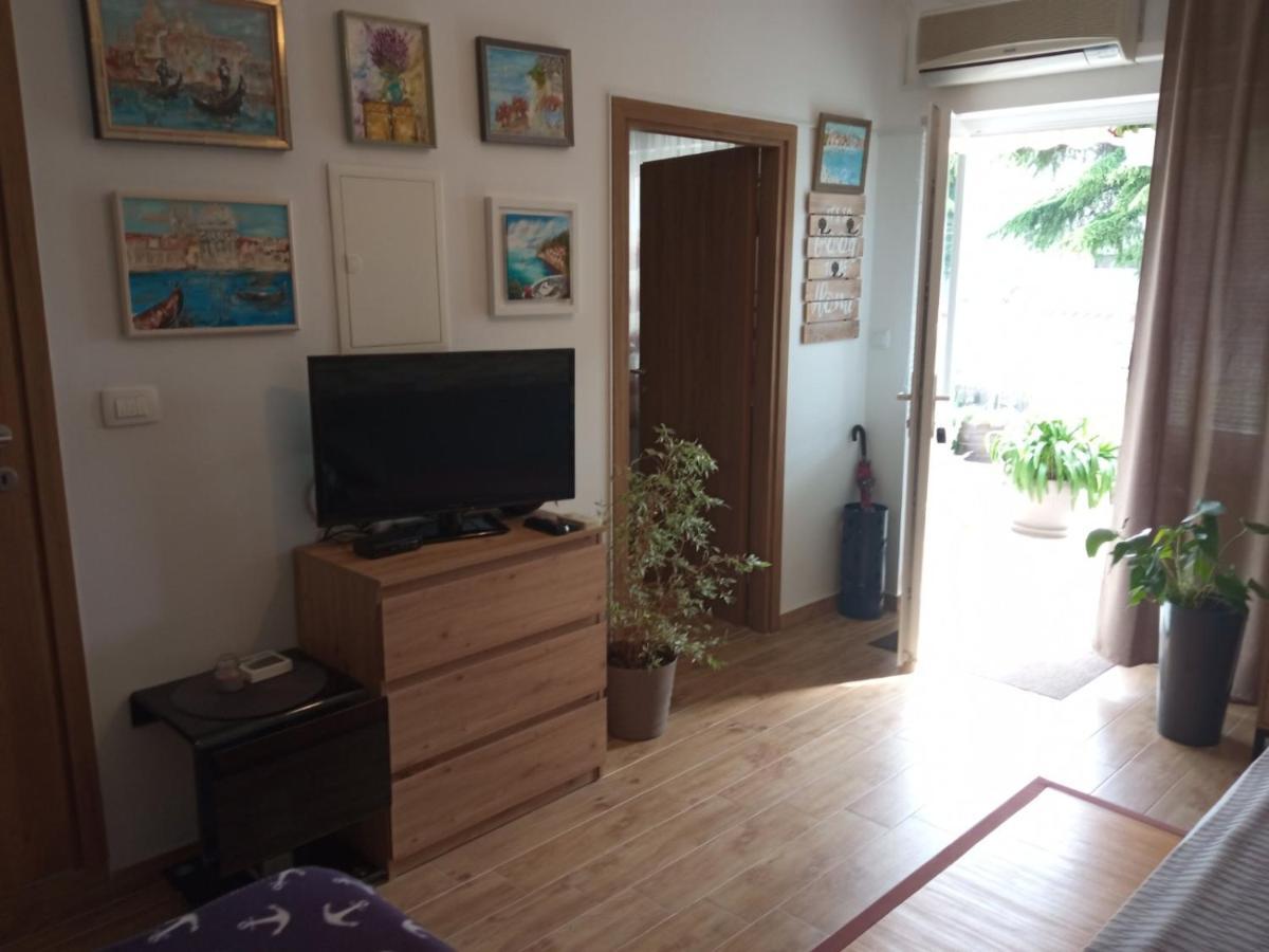 Sunce Apartment Kostrena Ngoại thất bức ảnh