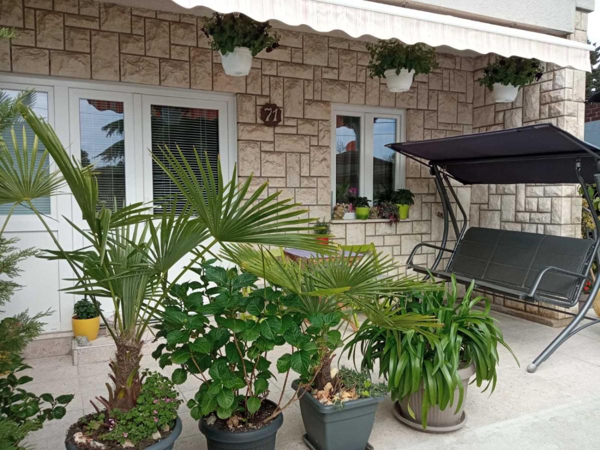 Sunce Apartment Kostrena Ngoại thất bức ảnh
