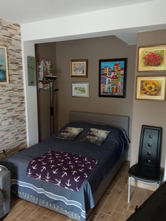 Sunce Apartment Kostrena Ngoại thất bức ảnh